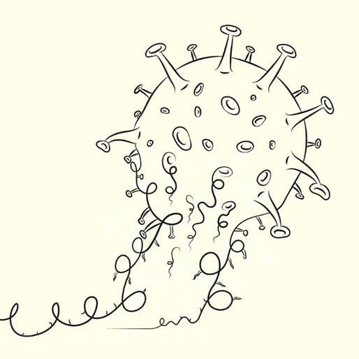 The Long and S.H.O.R.T of Coping with Covid